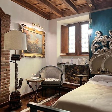 Marcello Sleep&Spa Verona Dış mekan fotoğraf