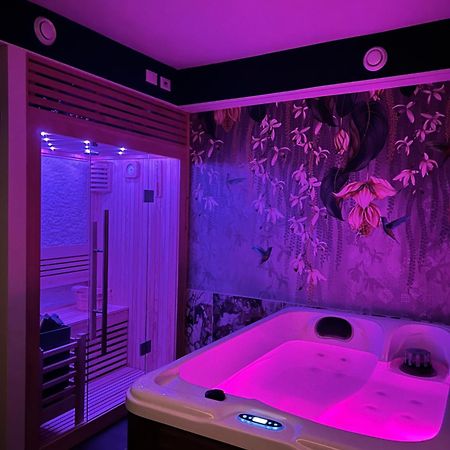 Marcello Sleep&Spa Verona Dış mekan fotoğraf
