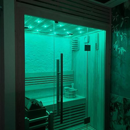 Marcello Sleep&Spa Verona Dış mekan fotoğraf