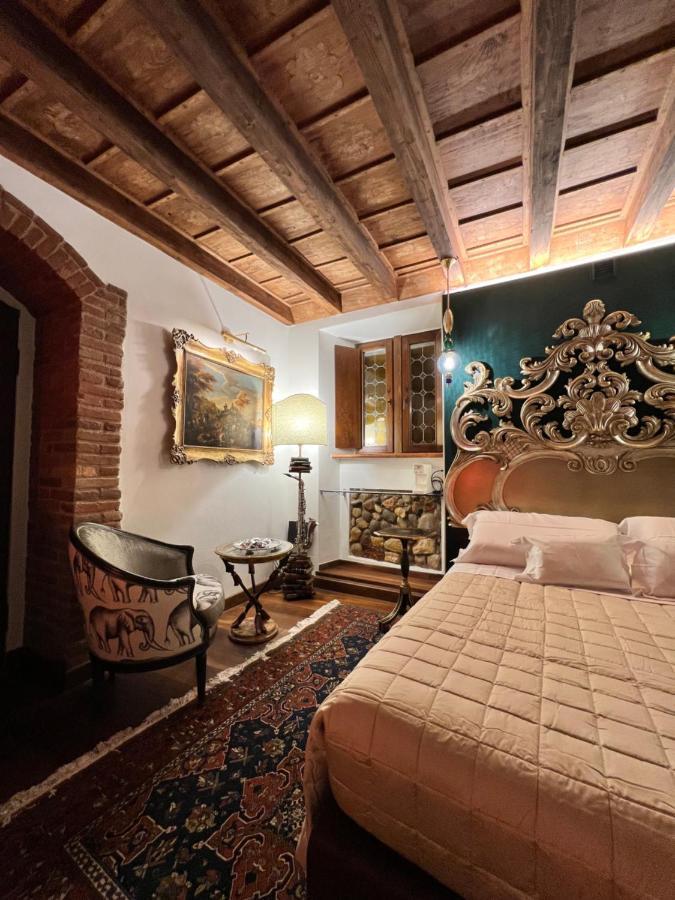 Marcello Sleep&Spa Verona Dış mekan fotoğraf