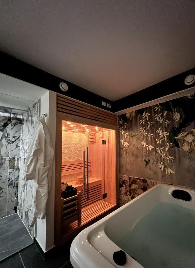 Marcello Sleep&Spa Verona Dış mekan fotoğraf
