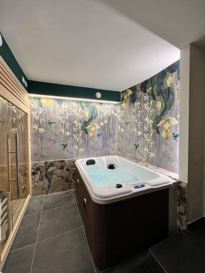 Marcello Sleep&Spa Verona Dış mekan fotoğraf