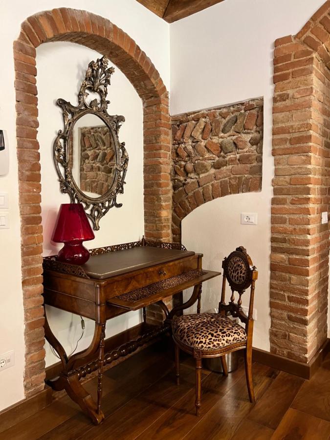 Marcello Sleep&Spa Verona Dış mekan fotoğraf
