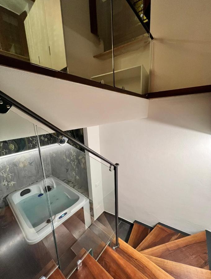 Marcello Sleep&Spa Verona Dış mekan fotoğraf