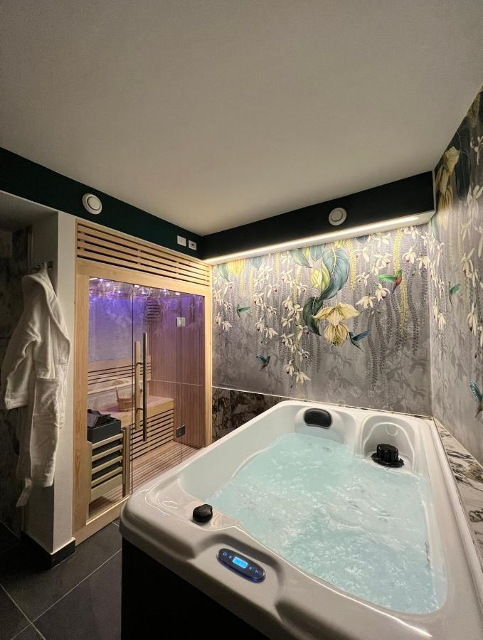 Marcello Sleep&Spa Verona Dış mekan fotoğraf