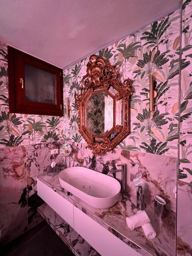 Marcello Sleep&Spa Verona Dış mekan fotoğraf