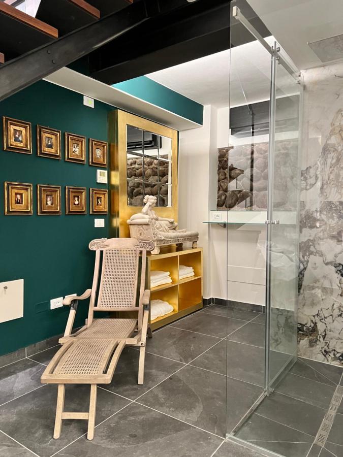 Marcello Sleep&Spa Verona Dış mekan fotoğraf