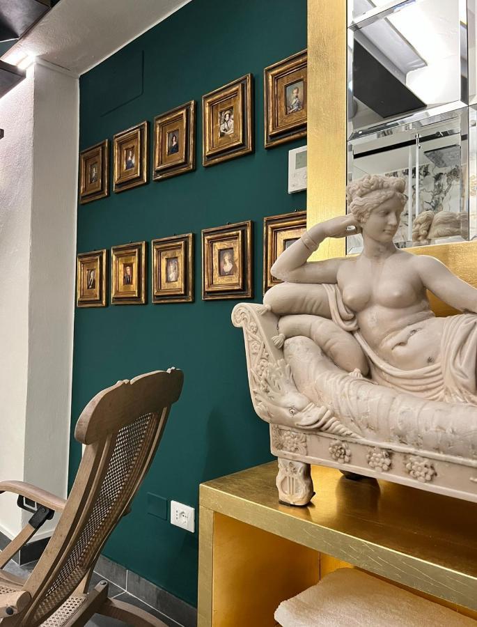 Marcello Sleep&Spa Verona Dış mekan fotoğraf