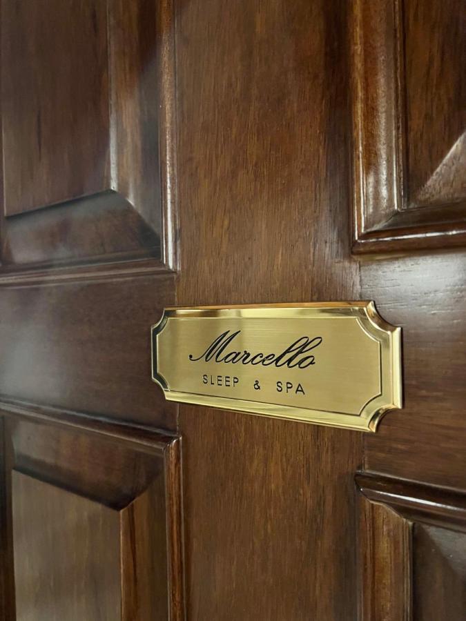 Marcello Sleep&Spa Verona Dış mekan fotoğraf