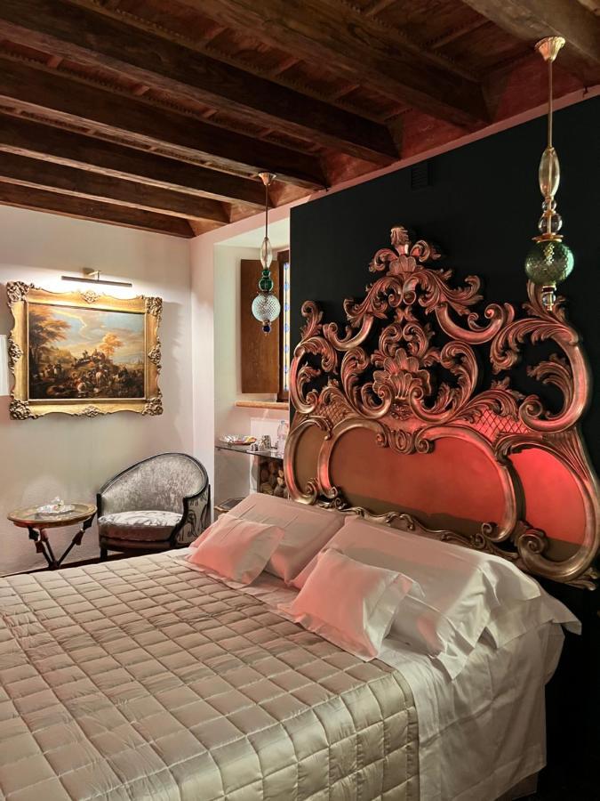 Marcello Sleep&Spa Verona Dış mekan fotoğraf