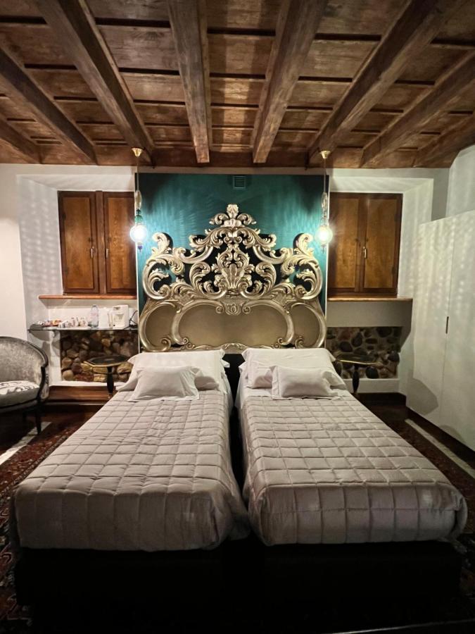 Marcello Sleep&Spa Verona Dış mekan fotoğraf