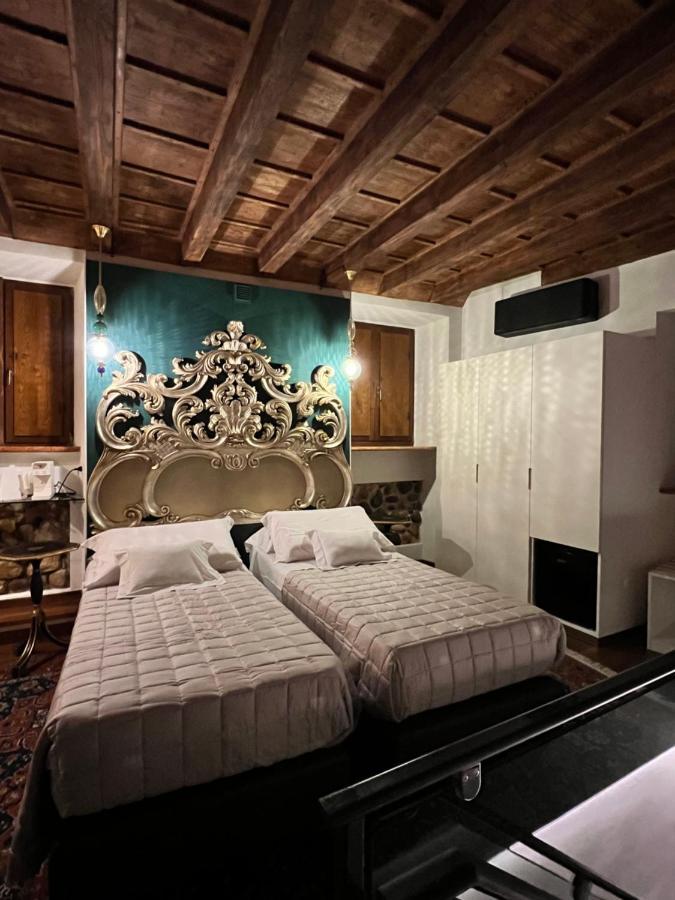 Marcello Sleep&Spa Verona Dış mekan fotoğraf
