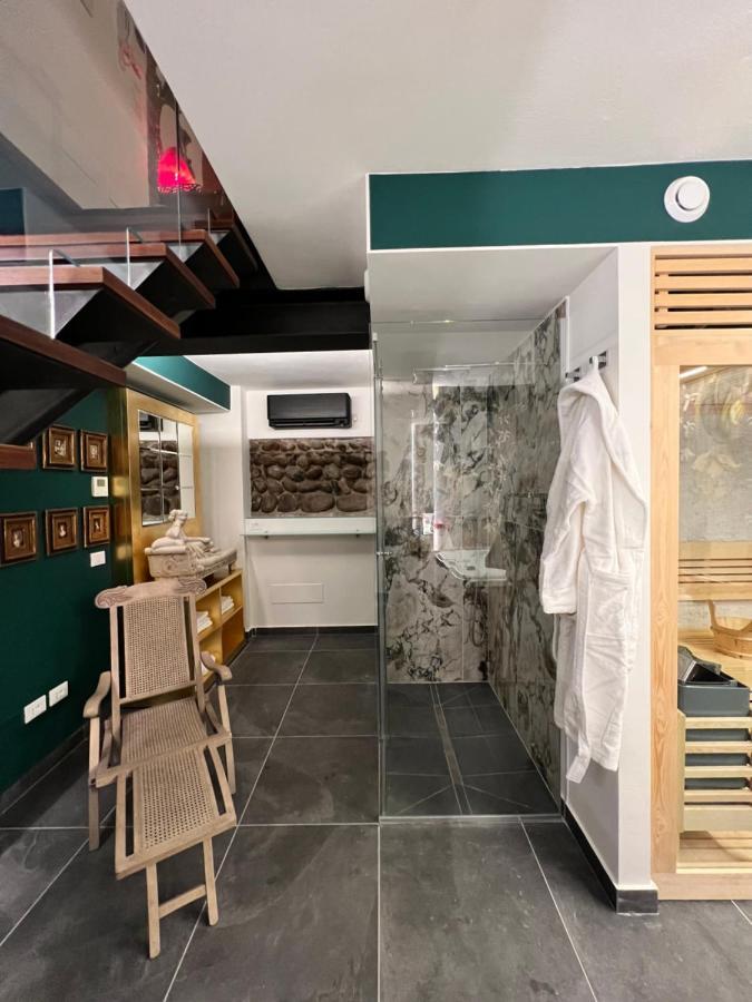 Marcello Sleep&Spa Verona Dış mekan fotoğraf