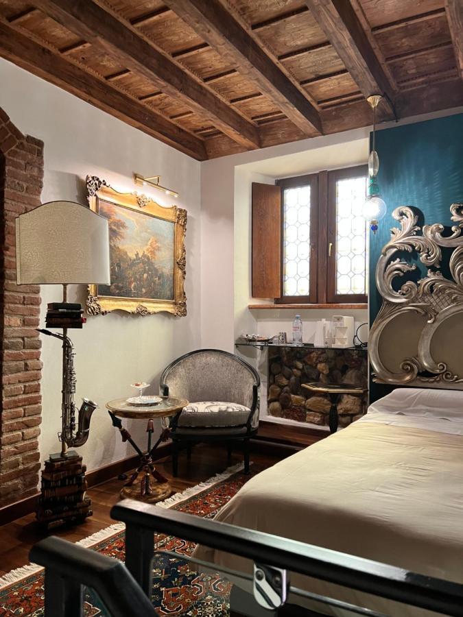 Marcello Sleep&Spa Verona Dış mekan fotoğraf