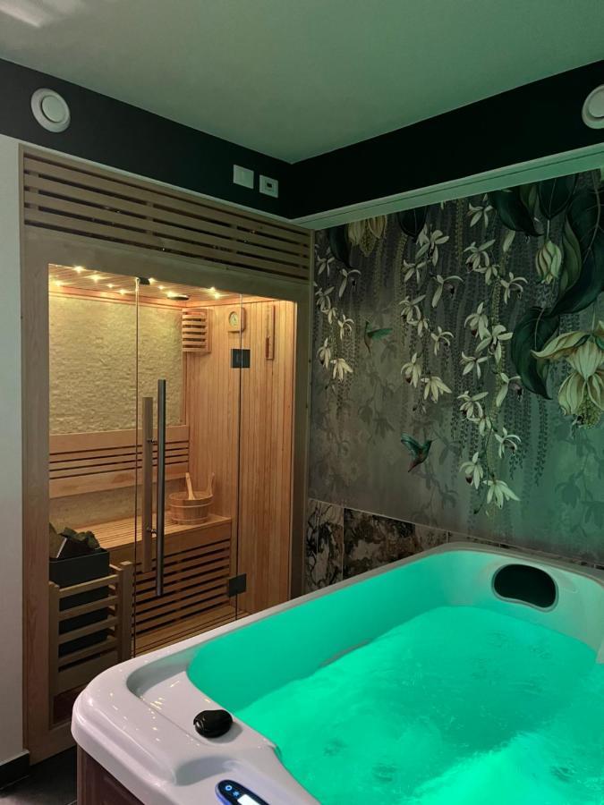 Marcello Sleep&Spa Verona Dış mekan fotoğraf