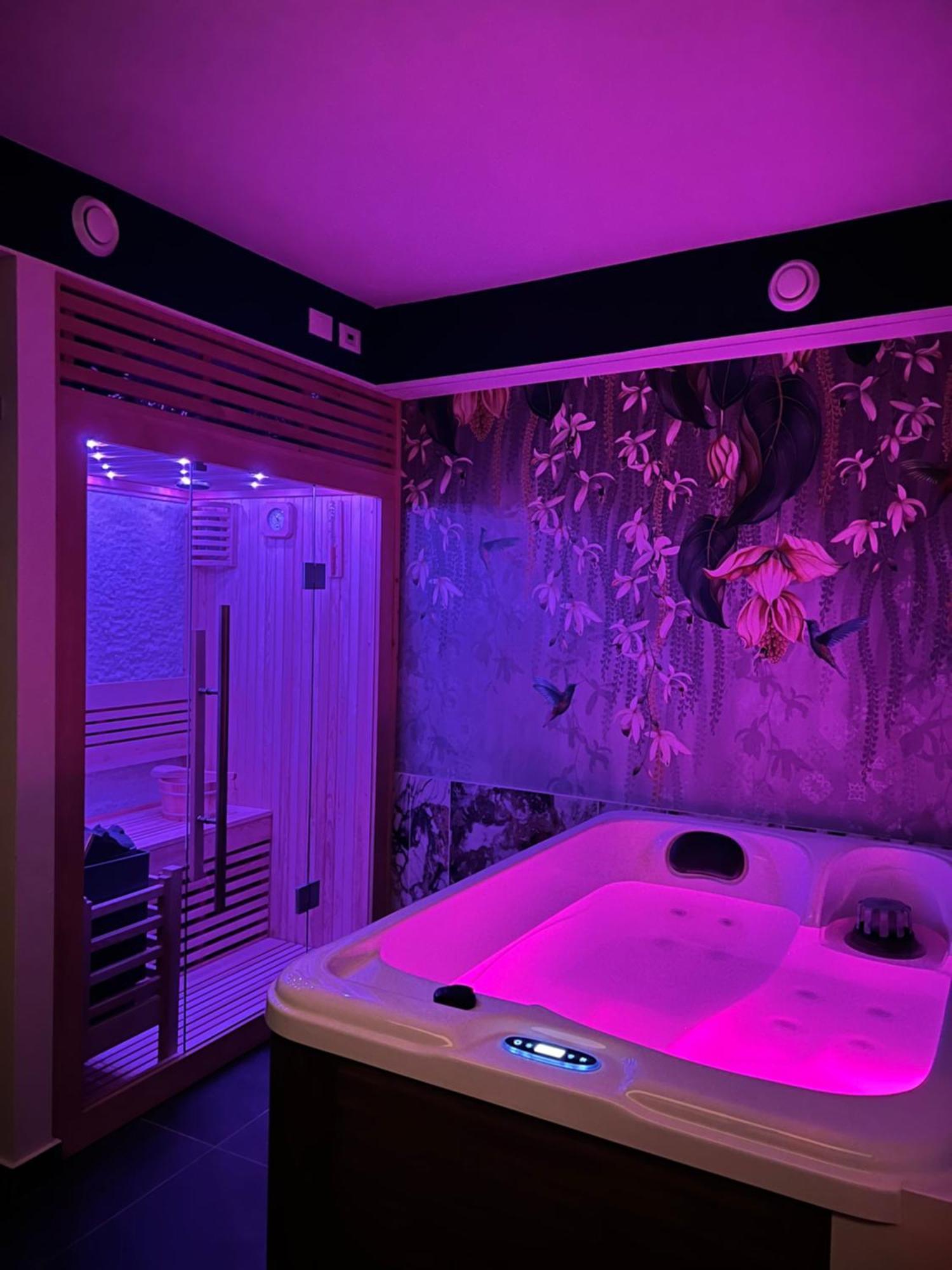 Marcello Sleep&Spa Verona Dış mekan fotoğraf