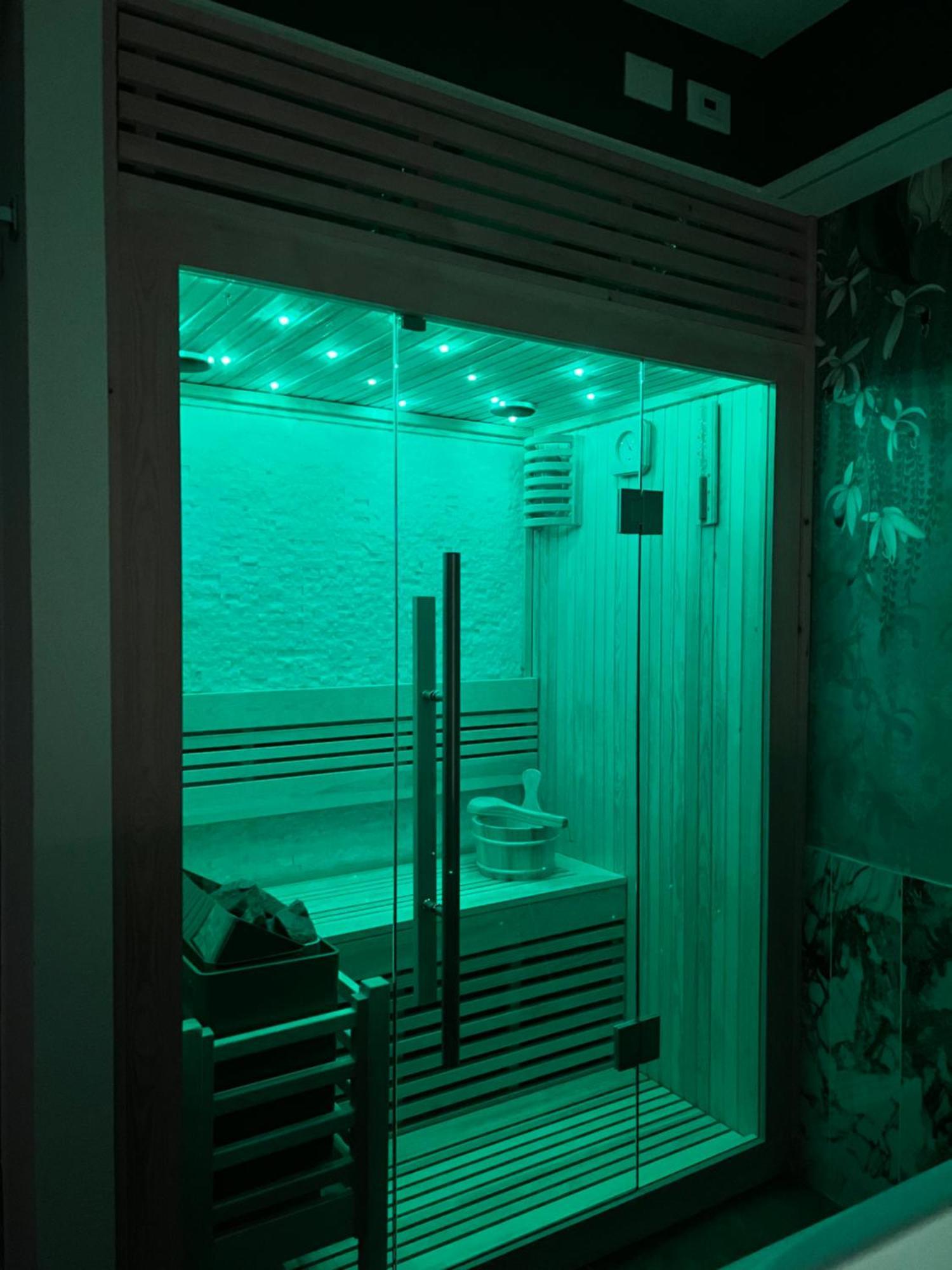 Marcello Sleep&Spa Verona Dış mekan fotoğraf
