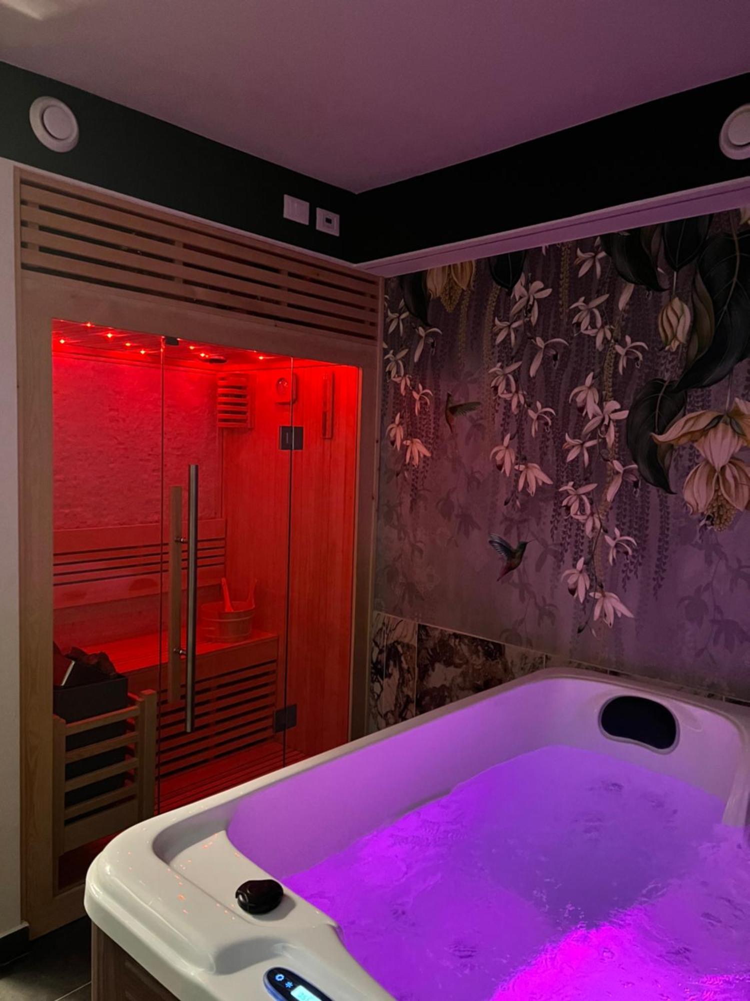 Marcello Sleep&Spa Verona Dış mekan fotoğraf